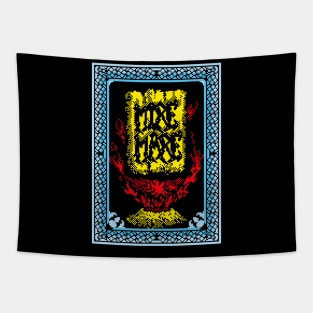 ZX Spectrum – Mire Mare Tapestry