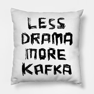 KAFKA Pillow