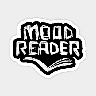 Mood Reader Magnet