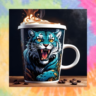 Big Cat Brew T-Shirt