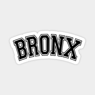 BRONX, NYC Magnet