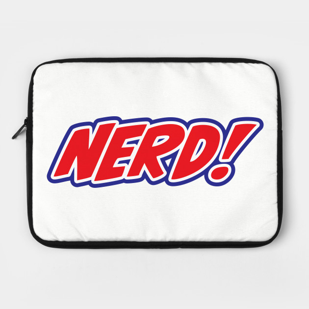 NERD Logo (Availability Constant)