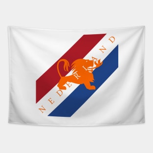 Nederland Tapestry