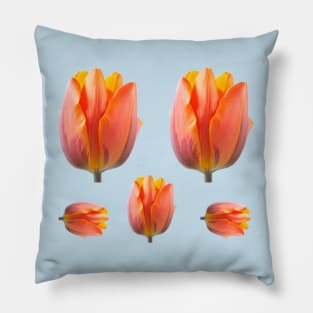 tulips Pillow