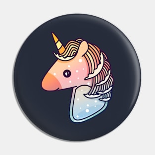 Unicorn Pin