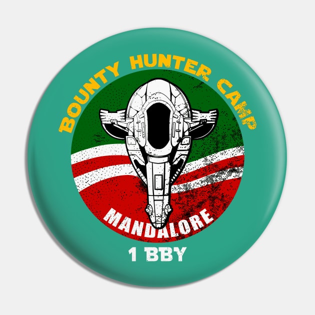 Bounty-Hunter-Camp-(2) Pin by Mr Eggs Favorites