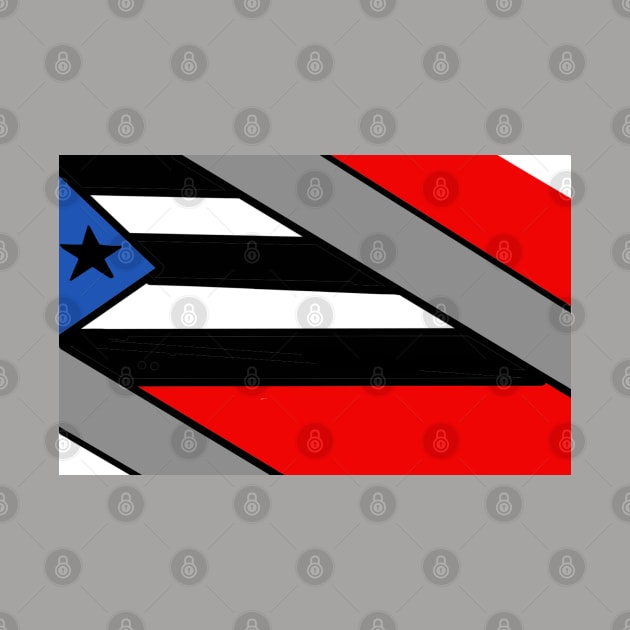 Bonita Bandera by Duendo Design