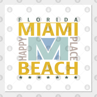 Get Florida arte de la pared playa For Android Free