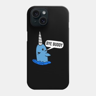 Bye Buddy - Elf Phone Case