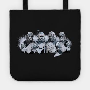 wolfpack bros Tote