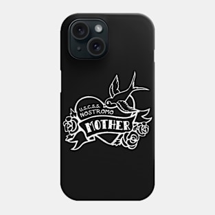 Mother Phone Case