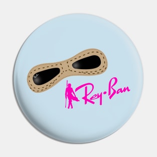 Rey-Ban Pin