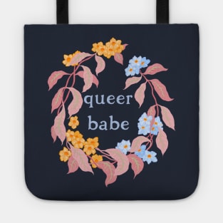 Queer Babe Tote