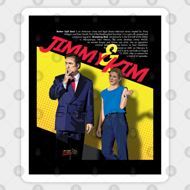 Heisenberg Breaking Bad Sequel Series Jimmy Kim BCS Dark Better