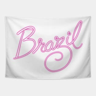 Brazil (1985) Tapestry