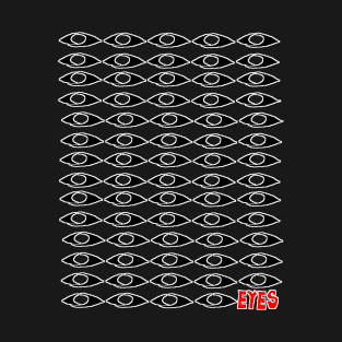 Eyes T-Shirt