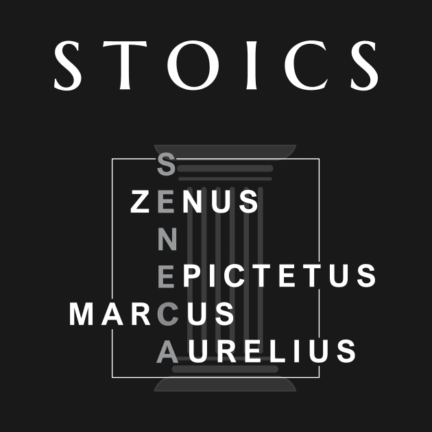 Stoics by emma17