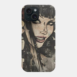 Ultrapunk 28 Phone Case