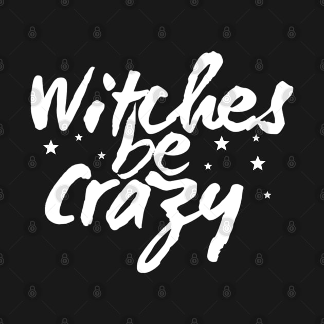 Witches Be Crazy by Hip Scarves and Bangles