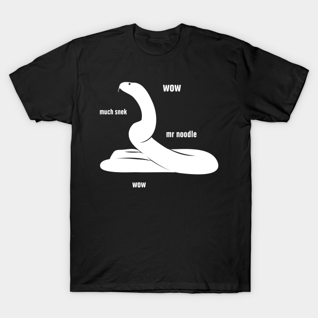 Funny Ball Python Snake | Snek Meme - Ball Python - T-Shirt | TeePublic Funny Ball Python Snake | Snek Meme - Ball Python - T-Shirt | TeePublic