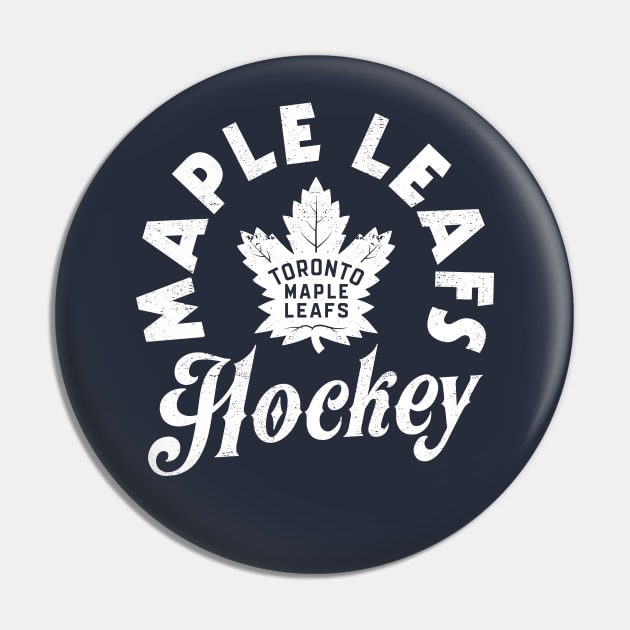 Toronto Maple Leaf - Hockey Logo! Pin by Purwoceng