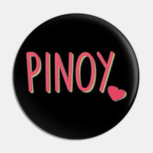 pinoy Pin