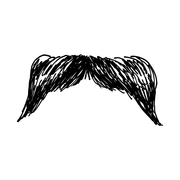 Moustache by SWON Design