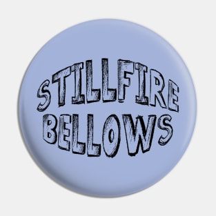 Stillfire Bellows M1 mask Pin