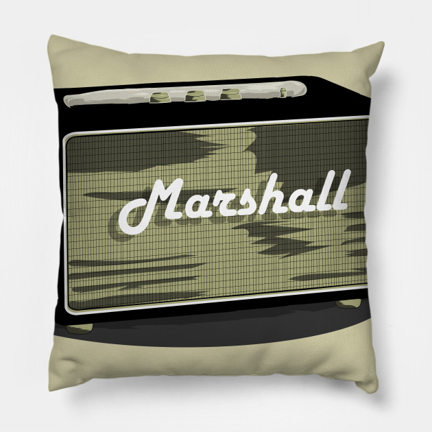 marshall pillow