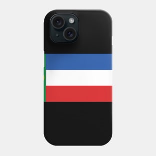 Khakassia Phone Case