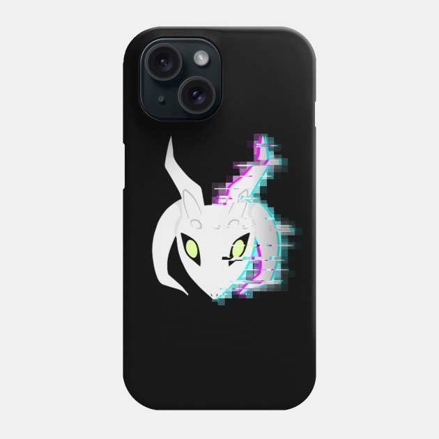 VIRUS Logo Phone Case by VirusVex