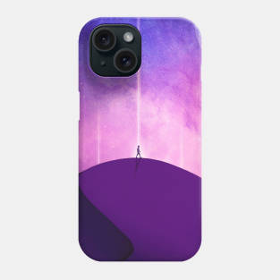 Journey Phone Case