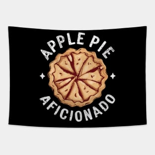 Apple pie Tapestry