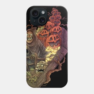 Spookiness Isn't Dead Phone Case