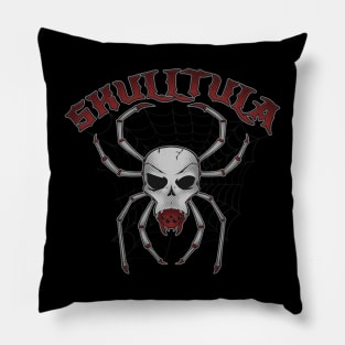 Skulltula Pillow