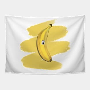 Banana Tapestry