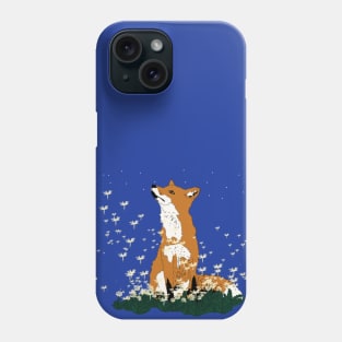 fox Phone Case