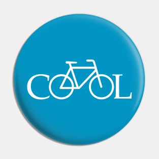 Bike...Its Cool ! Pin