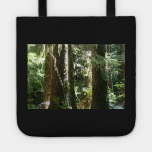 Lost in the Wild Tote