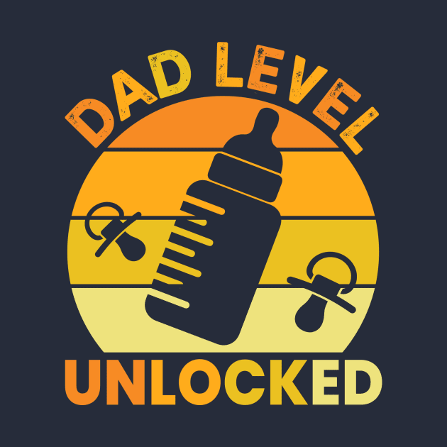 Dad level unlocked by Yolanda84