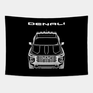 Canyon Denali 2023-2024 Tapestry