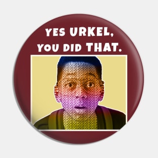 Yes, you did that! Pin