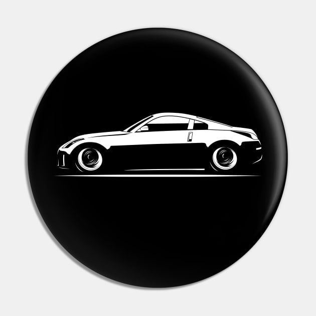 2007 350z Pin by fourdsign