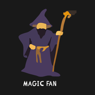 Magic Fan T-Shirt