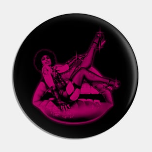 The Rocky Horror Picture Show Pin