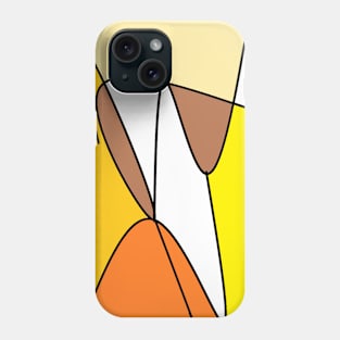 Lines Phone Case