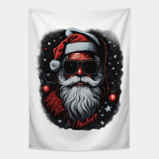 Santa Claus Tapestry