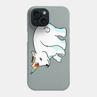 Unibear Phone Case