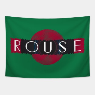 Rouse Tapestry