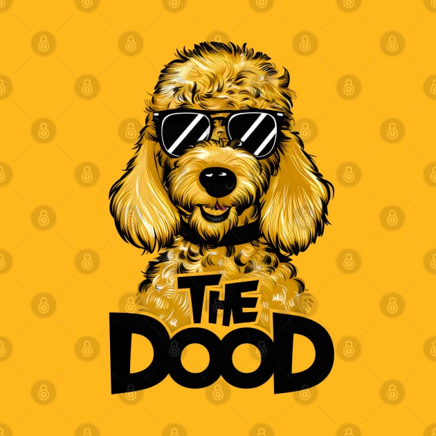 The Dood by Cheeky BB